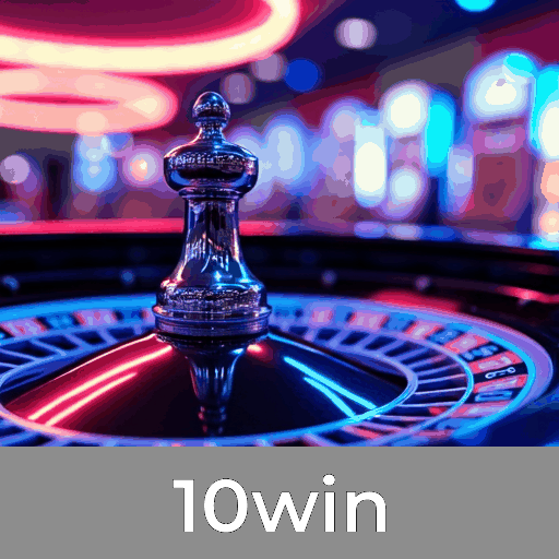 Acessar o site 10win COM