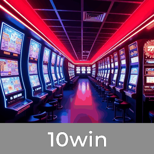 Acesso ao 10win