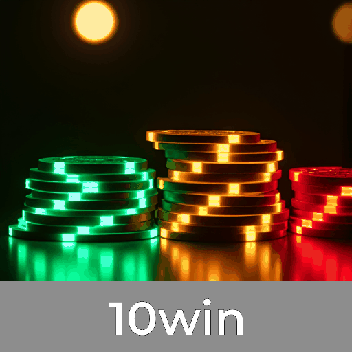 Cadastro na 10win
