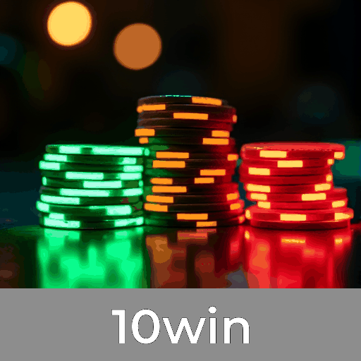Acesso ao 10win