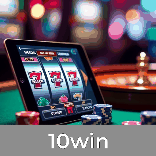 Cassino Online 10win