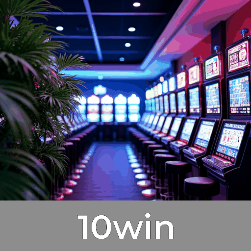 Cassino Online 10win