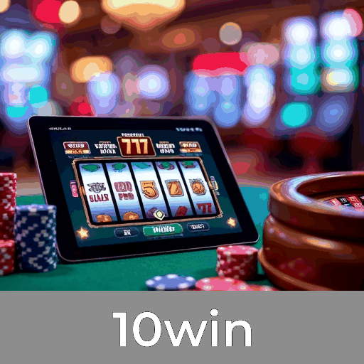 Cadastro na 10win