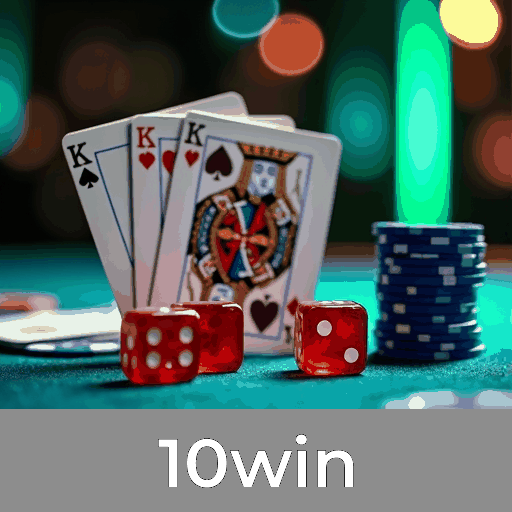 Cadastro na 10win